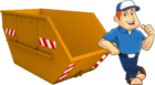 Container Service request
